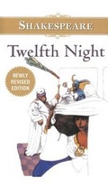 Cover: Twelfth Night - Perfection Learning