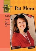 Cover: Pat Mora - Chelsea House Publishers