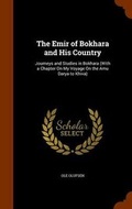 Cover: The Emir of Bokhara and His Country - Arkose Press