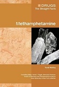 Cover: Methamphetamine - Chelsea House Publishers