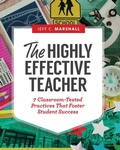 Cover: The Highly Effective Teacher - Association for Supervision & Curriculum Development
