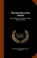 Cover: The Doctrine of the Jesuits - Arkose Press