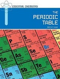 Abbildung von: The Periodic Table - Chelsea House Publishers