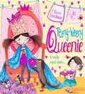 Cover: Teeny-weeny Queenie - Scholastic