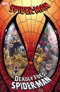 Cover: Spider-man: Deadly Foes Of Spider-man - Marvel Comics