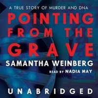 Abbildung von: Pointing from the Grave - Blackstone Audiobooks