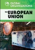 Cover: The European Union - Chelsea House Publishers