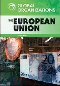 Enlarge image Cover: The European Union - Chelsea House Publishers