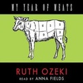 Cover: My Year of Meats - Blackstone Audiobooks,U.S.