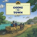Cover: Going to Town - Perfection Learning