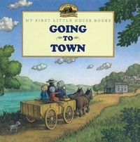 Enlarge image Cover: Going to Town - Perfection Learning
