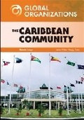 Cover: The Caribbean Community - Chelsea House Publishers