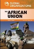 Cover: The African Union - Chelsea House Publishers