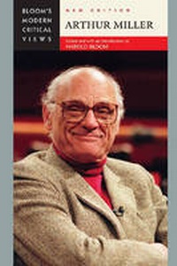 Enlarge image Cover: Arthur Miller - Chelsea House Publishers