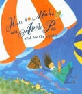 Cover: How to Make an Apple Pie and See the World - Perfection Learning