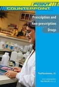 Cover: Prescription and Non-prescription Drugs - Chelsea House Publishers