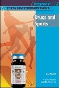 Cover: Drugs and Sports - Chelsea House Publishers