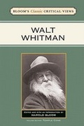 Cover: Walt Whitman - Chelsea House Publishers
