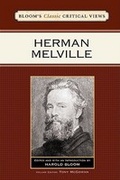 Cover: Herman Melville - Chelsea House Publishers
