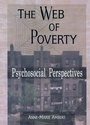 Cover: The Web of Poverty - Routledge