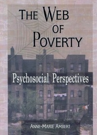 Enlarge image Cover: The Web of Poverty - Routledge