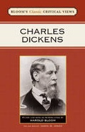 Cover: Charles Dickens - Chelsea House Publishers