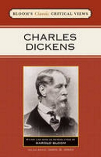Enlarge image Cover: Charles Dickens - Chelsea House Publishers