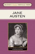 Cover: Jane Austen - Chelsea House Publishers