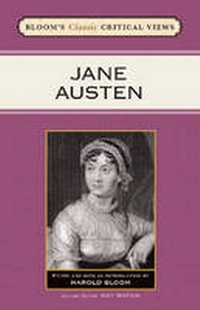 Enlarge image Cover: Jane Austen - Chelsea House Publishers