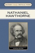 Cover: Nathaniel Hawthorne - Chelsea House Publishers