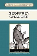 Cover: Geoffrey Chaucer - Chelsea House Publishers