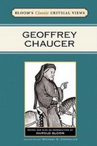 Enlarge image Cover: Geoffrey Chaucer - Chelsea House Publishers