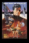 Cover: S.h.i.e.l.d.: Nick Fury Vs. S.h.i.e.l.d. - Marvel Comics