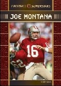 Cover: Joe Montana - Chelsea House Publishers