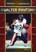 Cover: Walter Payton - Chelsea House Publishers