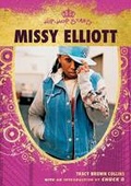 Cover: Missy Elliott - Chelsea House Publishers