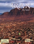 Cover: Iran - Crabtree Publishing Co,Canada
