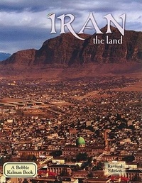 Enlarge image Cover: Iran - Crabtree Publishing Co,Canada