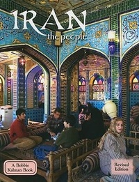 Enlarge image Cover: Iran - Crabtree Publishing Co,Canada
