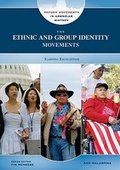 Cover: The Ethnic and Group Identity Movements - Chelsea House Publishers