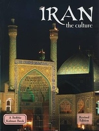 Enlarge image Cover: Iran - Crabtree Publishing Co,Canada