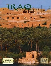 Enlarge image Cover: Iraq - Crabtree Publishing Co,Canada