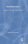 Cover: Dual Disorders - Routledge