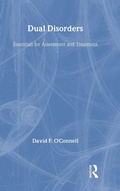 Bild: Dual Disorders - Routledge