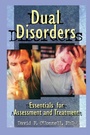 Cover: Dual Disorders - Routledge