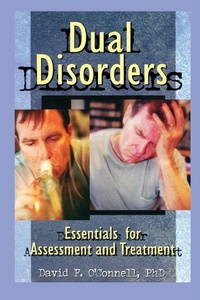 Enlarge image Cover: Dual Disorders - Routledge