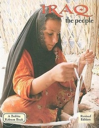Enlarge image Cover: Iraq - Crabtree Publishing Co,Canada