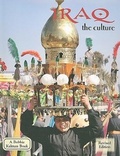 Cover: Iraq - Crabtree Publishing Co,Canada