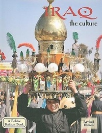 Enlarge image Cover: Iraq - Crabtree Publishing Co,Canada