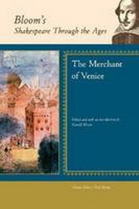 Enlarge image Cover: The Merchant of Venice - Chelsea House Publishers